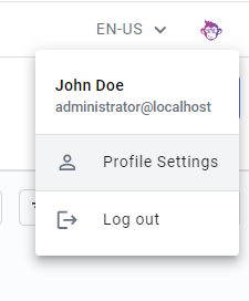 usermanagement