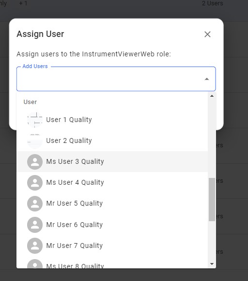 usermanagement