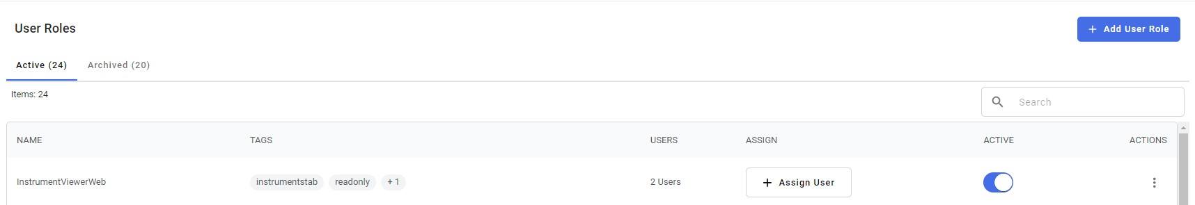 usermanagement
