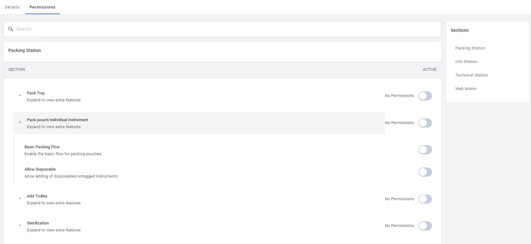usermanagement