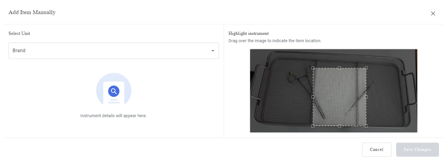 Search by image