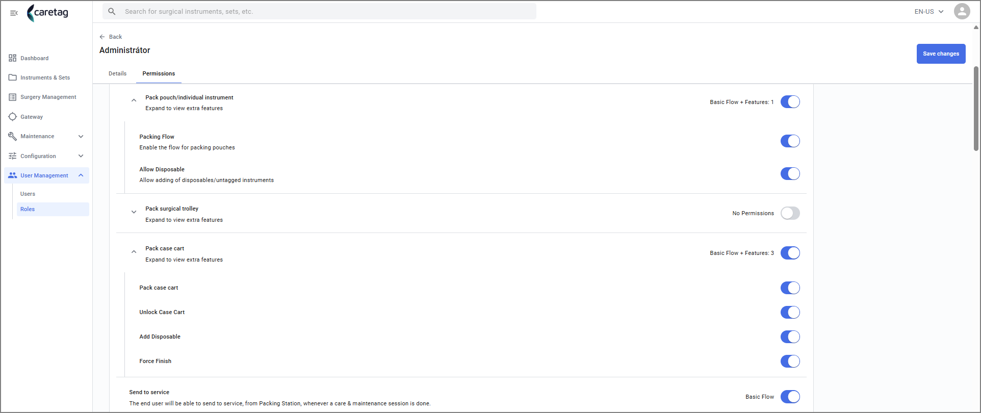 usermanagement