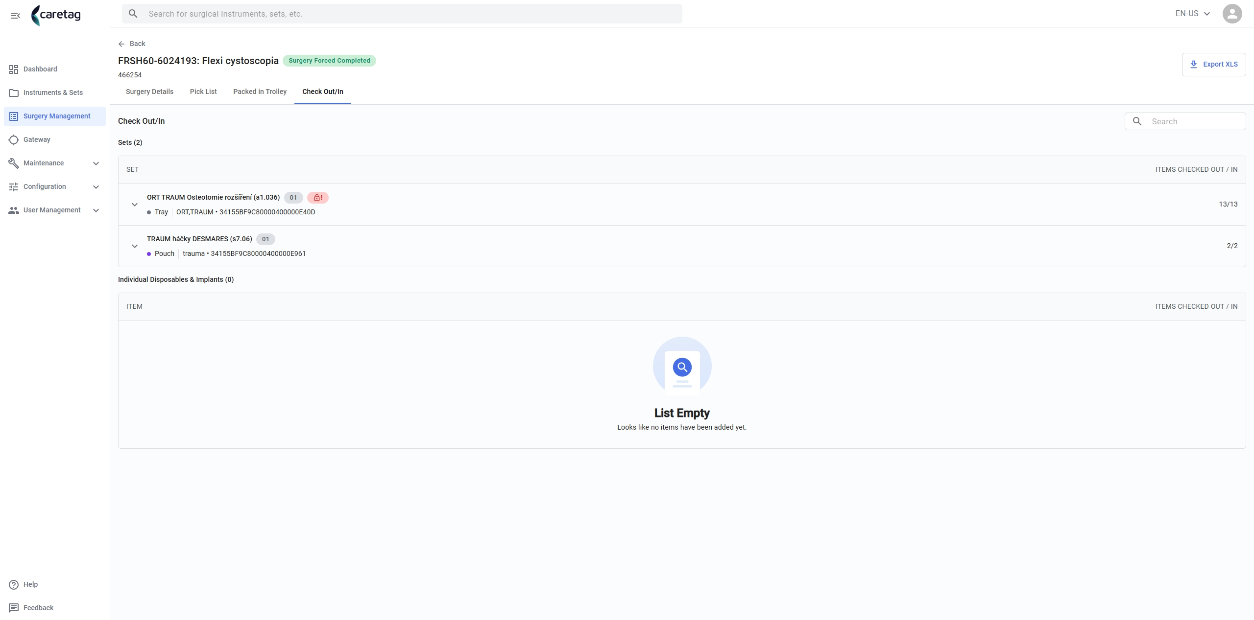 Login