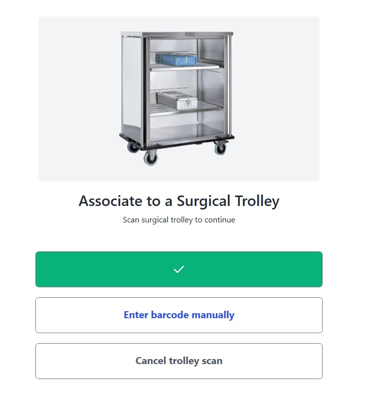 trolley