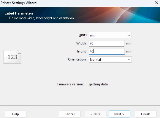 printersetup