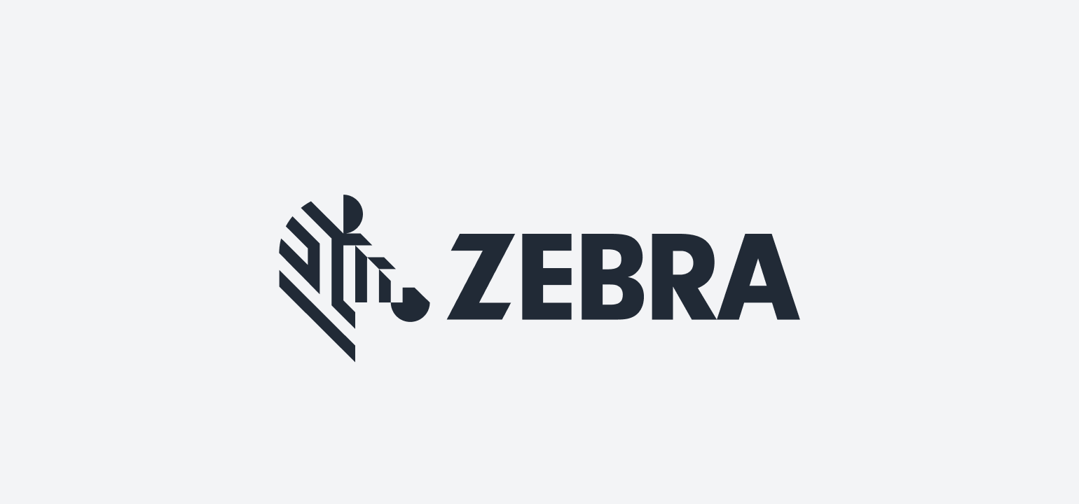 Zebra RFID Scanners